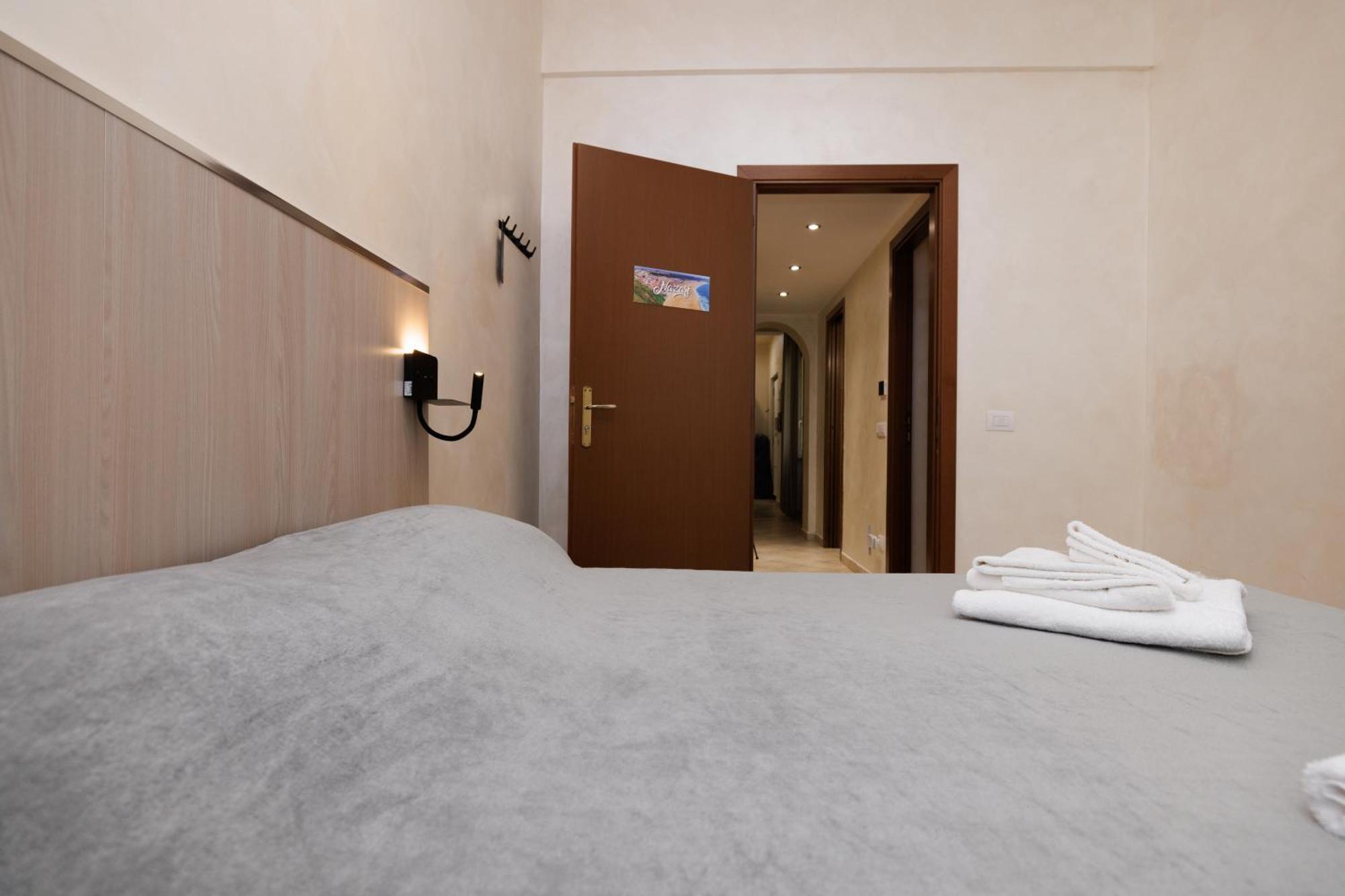Hotel Roma Marine House à Ostie Extérieur photo