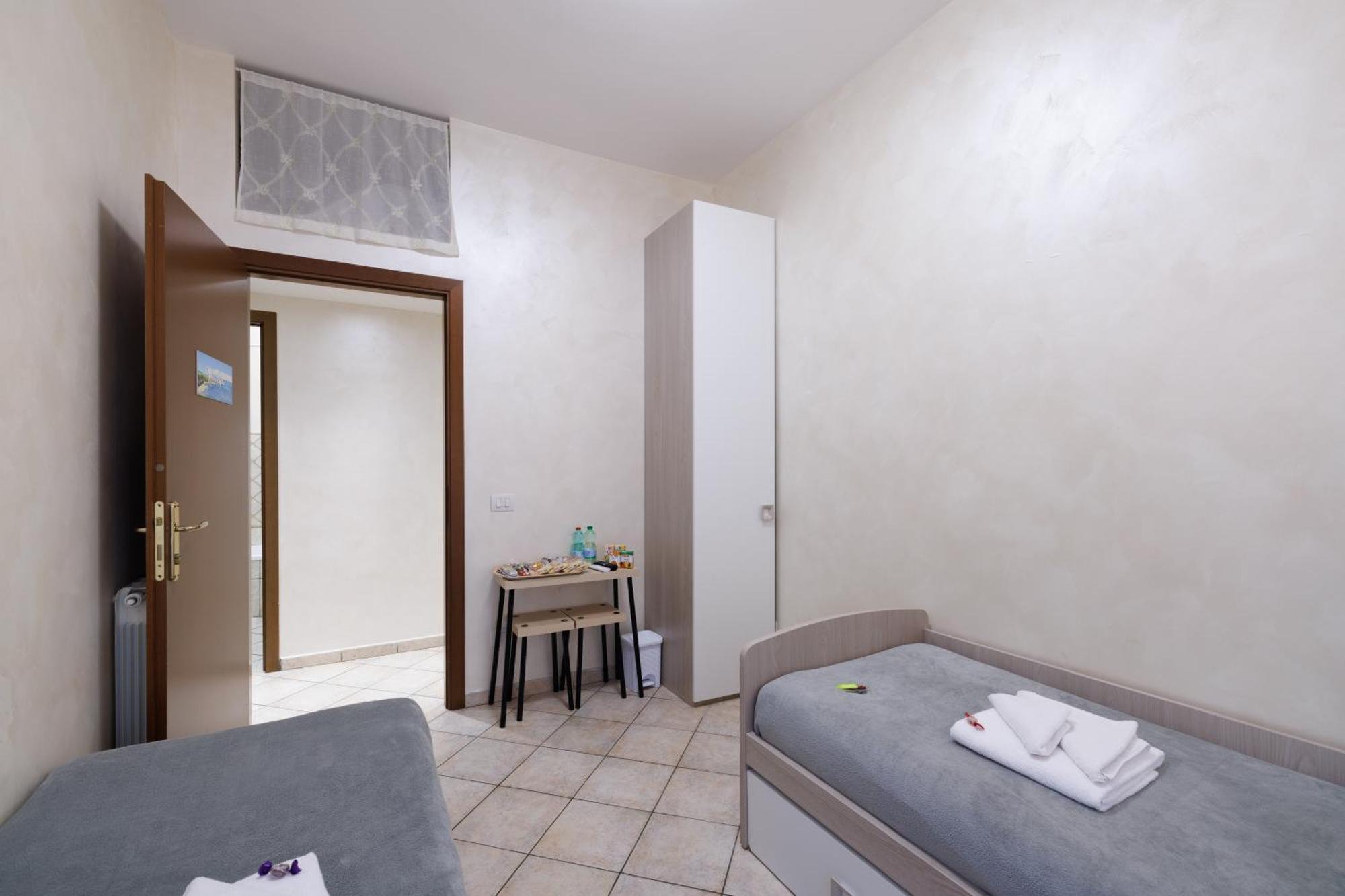 Hotel Roma Marine House à Ostie Extérieur photo